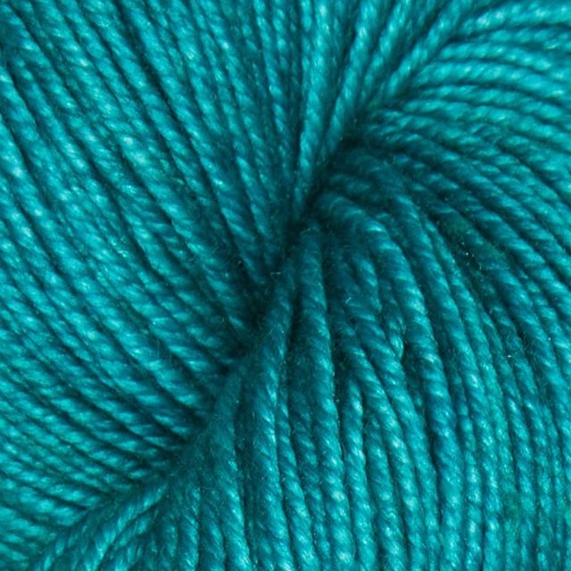 Len Luna nhập khẩu từ Symfonie - KnitPro, đan móc áo, váy, khăn