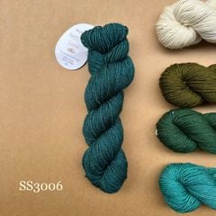 Len Luna nhập khẩu từ Symfonie - KnitPro, đan móc áo, váy, khăn