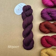 Len Luna nhập khẩu từ Symfonie - KnitPro, đan móc áo, váy, khăn