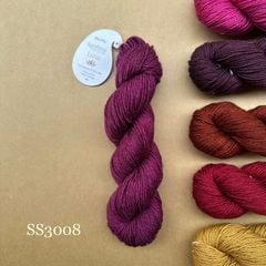 Len Luna nhập khẩu từ Symfonie - KnitPro, đan móc áo, váy, khăn