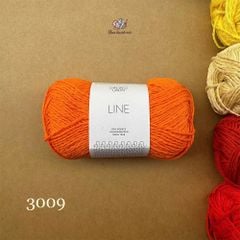 Sợi Line - Sandnes Garn, 50g dài 110m