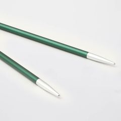 Cặp đầu kim đan Zing dài 8.5cm (4 inch) nhập khẩu từ KnitPro