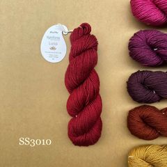 Len Luna nhập khẩu từ Symfonie - KnitPro, đan móc áo, váy, khăn