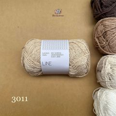 Sợi Line - Sandnes Garn, 50g dài 110m