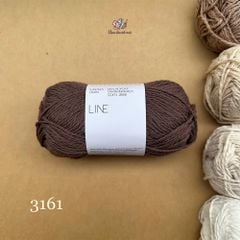 Sợi Line - Sandnes Garn, 50g dài 110m