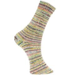 Len Superba Bamboo Superwash nhập từ Rico Design, đan móc áo, vớ