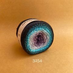 Len lấp lánh Flowers Moonlight - Yarnart đan móc áo, váy, khăn tam giác, áo khoác