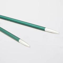 Cặp đầu kim đan Zing dài 8.5cm (4 inch) nhập khẩu từ KnitPro