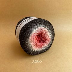 Len lấp lánh Flowers Moonlight - Yarnart đan móc áo, váy, khăn tam giác, áo khoác