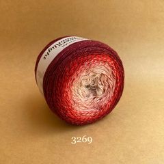 Len lấp lánh Flowers Moonlight - Yarnart đan móc áo, váy, khăn tam giác, áo khoác