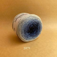 Len lấp lánh Flowers Moonlight - Yarnart đan móc áo, váy, khăn tam giác, áo khoác