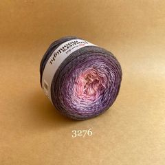 Len lấp lánh Flowers Moonlight - Yarnart đan móc áo, váy, khăn tam giác, áo khoác