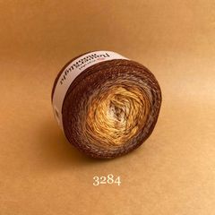 Len lấp lánh Flowers Moonlight - Yarnart đan móc áo, váy, khăn tam giác, áo khoác