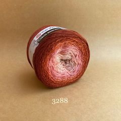 Len lấp lánh Flowers Moonlight - Yarnart đan móc áo, váy, khăn tam giác, áo khoác