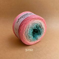 Len lấp lánh Flowers Moonlight - Yarnart đan móc áo, váy, khăn tam giác, áo khoác