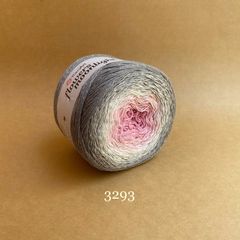 Len lấp lánh Flowers Moonlight - Yarnart đan móc áo, váy, khăn tam giác, áo khoác