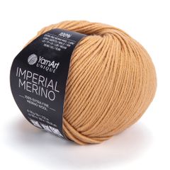 Len ấm Imperial Merino nhập khẩu từ Yarnart, đan móc áo, khăn, nón, váy