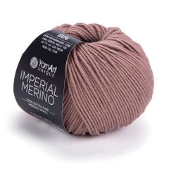 Len ấm Imperial Merino nhập khẩu từ Yarnart, đan móc áo, khăn, nón, váy