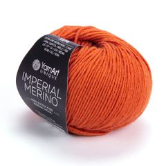 Len ấm Imperial Merino nhập khẩu từ Yarnart, đan móc áo, khăn, nón, váy