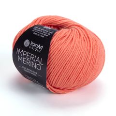 Len ấm Imperial Merino nhập khẩu từ Yarnart, đan móc áo, khăn, nón, váy