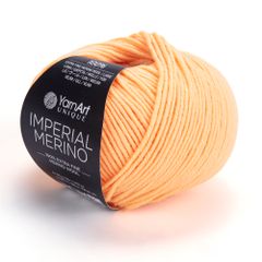 Len ấm Imperial Merino nhập khẩu từ Yarnart, đan móc áo, khăn, nón, váy
