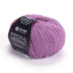 Len ấm Imperial Merino nhập khẩu từ Yarnart, đan móc áo, khăn, nón, váy