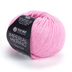 Len ấm Imperial Merino nhập khẩu từ Yarnart, đan móc áo, khăn, nón, váy