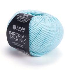 Len ấm Imperial Merino nhập khẩu từ Yarnart, đan móc áo, khăn, nón, váy