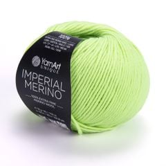 Len ấm Imperial Merino nhập khẩu từ Yarnart, đan móc áo, khăn, nón, váy