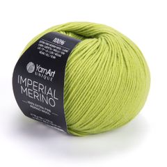 Len ấm Imperial Merino nhập khẩu từ Yarnart, đan móc áo, khăn, nón, váy