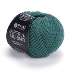 Len ấm Imperial Merino nhập khẩu từ Yarnart, đan móc áo, khăn, nón, váy