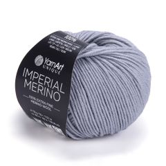 Len ấm Imperial Merino nhập khẩu từ Yarnart, đan móc áo, khăn, nón, váy