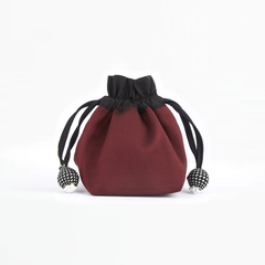 Túi đựng kim đánh dấu, Lantern Moon nhập khẩu từ KnitPro - Stitch Marker Pouches