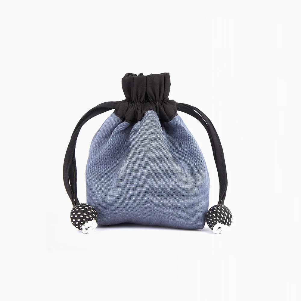 Túi đựng kim đánh dấu, Lantern Moon nhập khẩu từ KnitPro - Stitch Marker Pouches