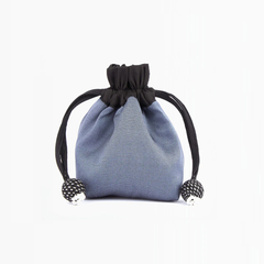 Túi đựng kim đánh dấu, Lantern Moon nhập khẩu từ KnitPro - Stitch Marker Pouches