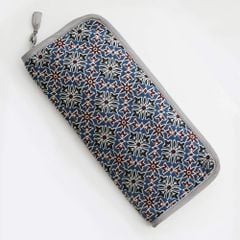 Ví đựng kim đan vòng, Lantern Moon nhập khẩu từ Knitpro - Circular Needles Empty Case