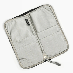 Ví đựng kim đan 2 đầu, Lantern Moon nhập khẩu từ Knitpro - Double Pointed Needles Empty Case