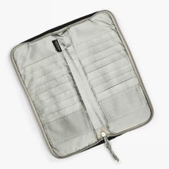 Ví đựng kim đan vòng, Lantern Moon nhập khẩu từ Knitpro - Circular Needles Empty Case