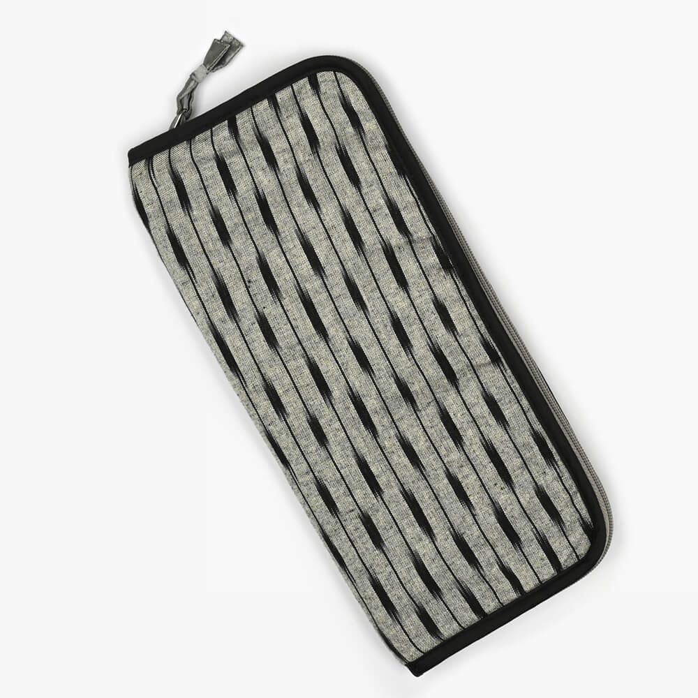 Ví đựng kim đan vòng, Lantern Moon nhập khẩu từ Knitpro - Circular Needles Empty Case