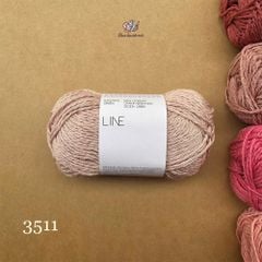 Sợi Line - Sandnes Garn, 50g dài 110m