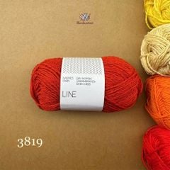 Sợi Line - Sandnes Garn, 50g dài 110m
