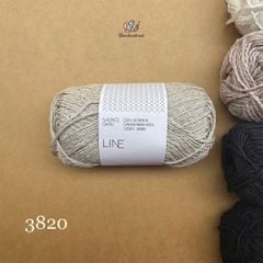 Sợi Line - Sandnes Garn, 50g dài 110m