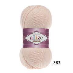 Len hè Cotton Gold nhập khẩu từ Alize Yarns, đan móc đồ hè, thú, nón cực xinh