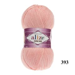 Len hè Cotton Gold nhập khẩu từ Alize Yarns, đan móc đồ hè, thú, nón cực xinh