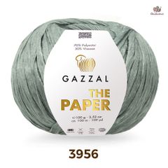 Len The Paper nhập khẩu từ Gazzal, đan móc túi, giỏ, đồ dùng trang trí nội thất