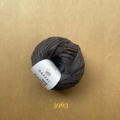 Len The Paper nhập khẩu từ Gazzal, đan móc túi, giỏ, đồ dùng trang trí nội thất