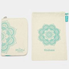 Bộ kim đan dòng Mindful Lace (4 inch) - KINDNESS (8.5cm), nhập khẩu từ Knitpro