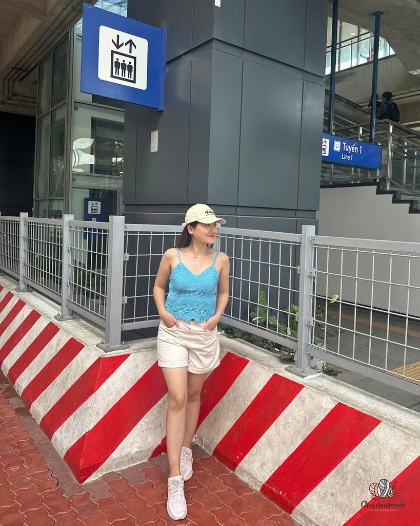 Sợi acrylic bóng Diva nhập khẩu từ Alize yarns đan móc bikini, áo, váy, thú, nón cực xinh