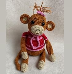 Sợi cotton Catania nhập khẩu từ Schachenmayr, đan móc áo, váy, khăn, móc thú