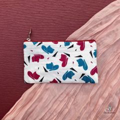 Ví vải đựng kim, phụ kiện - Chou.ihandmade